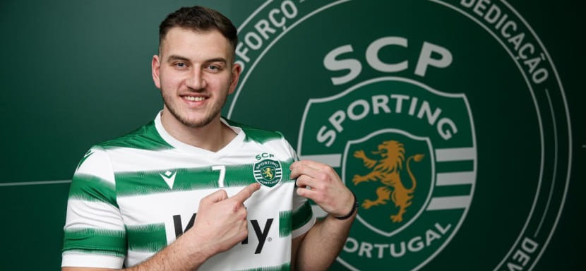 Даниэль Андреев: "Был в Москве и тренировался с ЦСКА, но о контракте так и не договорились"