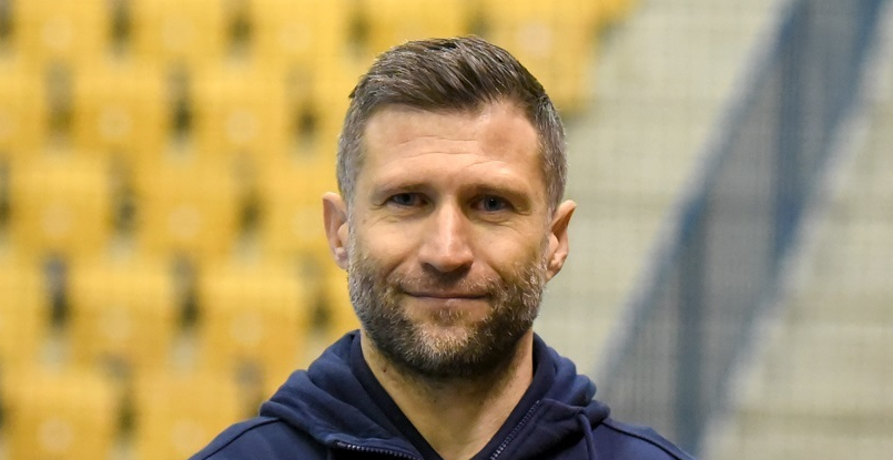 Лига чемпионов. Тренер "Целе" Томаж Оцвирк: "Игроки "Барселоны" обладают исключительными способностями"