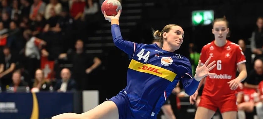 Сборная Нидерландов разгромила команду Швейцарии в отборе к Евро-2026, Босния и Герцеговина разобралась с Италией