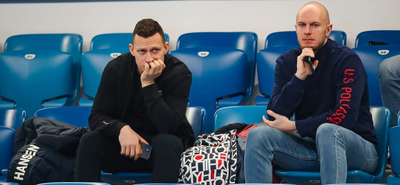 SEHA-Gazprom League. Дивизион "Восток". Кирилл Котов: "В 1/4 финала расслабляться нельзя, несмотря на большой голевой запас"