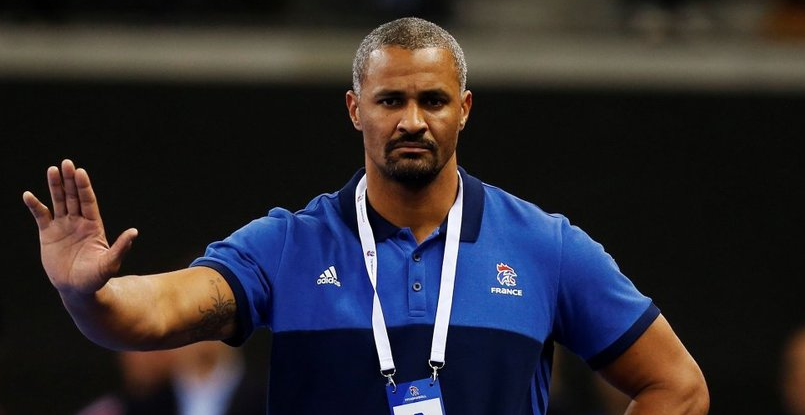 "Golden League". Дидье Динар о победе над сборной Сербии: "Это был идеальный матч, чтобы подготовиться к стартовой встрече с португальцами"