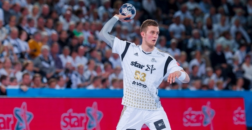 Кубок ЕГФ. Никола Билык о победе "Киля": "Я очень рад, что команда смогла сделать Гисласону такой подарок"