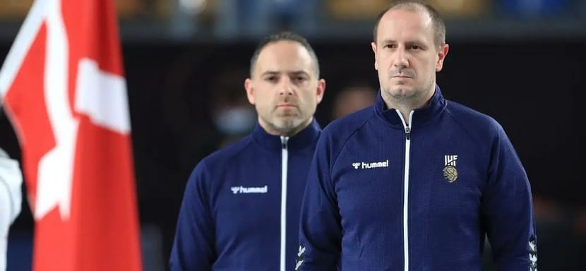 Хорватские рефери Матия Губица и Борис Милошевич признаны лучшими судьями 2022 года по версии портала Handball Planet