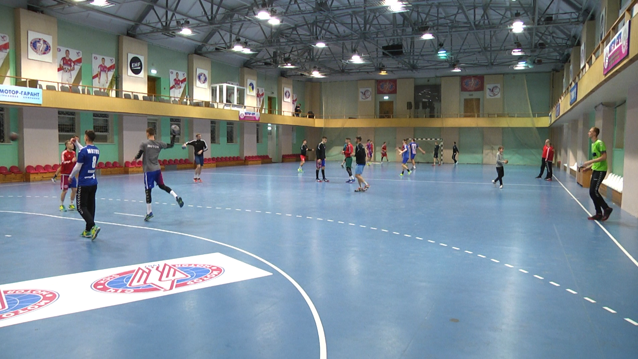 Мужской Кубок вызова. ЗНТУ-ЗАС сегодня сыграет с израильским клубом "Рамат Хашрон". В заявке украинцев 14 гандболистов