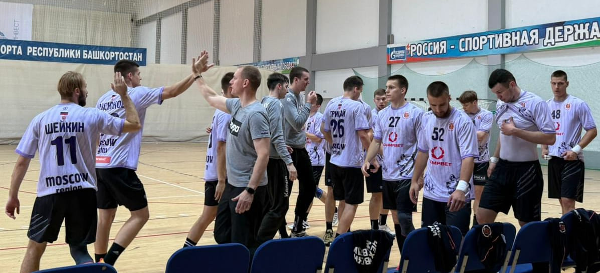 Погоня в финале, чемпионство Подмосковья и сенсационная бронза саратовцев. Итоги Спартакиады-2025