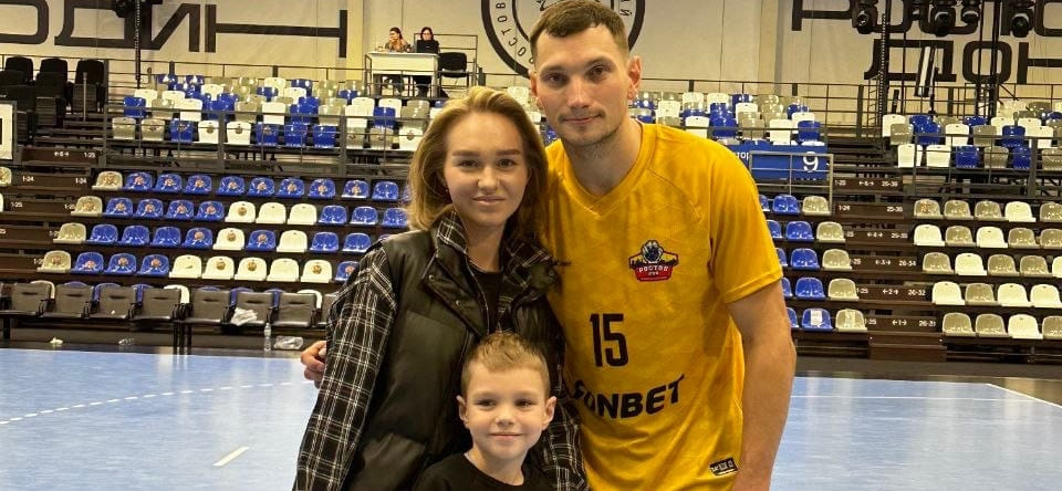 Максим Васильев: "В "Зиланте" нам сказали, что мы не нужны, только под конец сезона, на последней игре. А ведь у нас есть семьи"