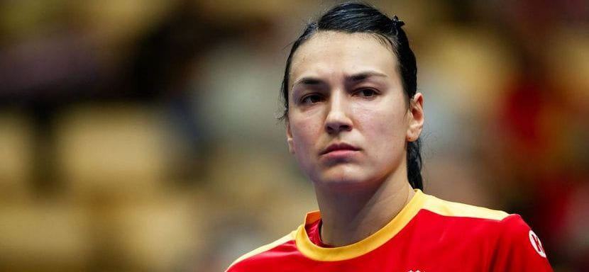 ЧМ-2023. Кристина Нягу: "Официально заявляю о своём уходе из сборной, если у команды нет шансов на попадание в квалификацию к ОИ-2024"