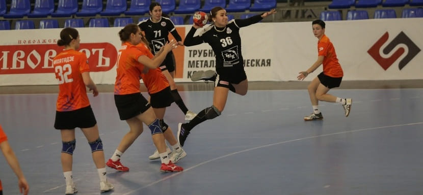 Olimpbet Суперлига. Волгоградское "Динамо-Синара" 4-й раз в сезоне обыграло столичный "Луч" и одержало 14-ю победу в 15 матчах чемпионата