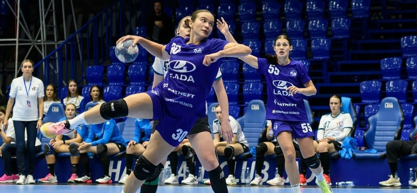 Александра Островская: "Мы идём на матч с "Университетом" не за подарком, а за победой, которую нужно забирать"