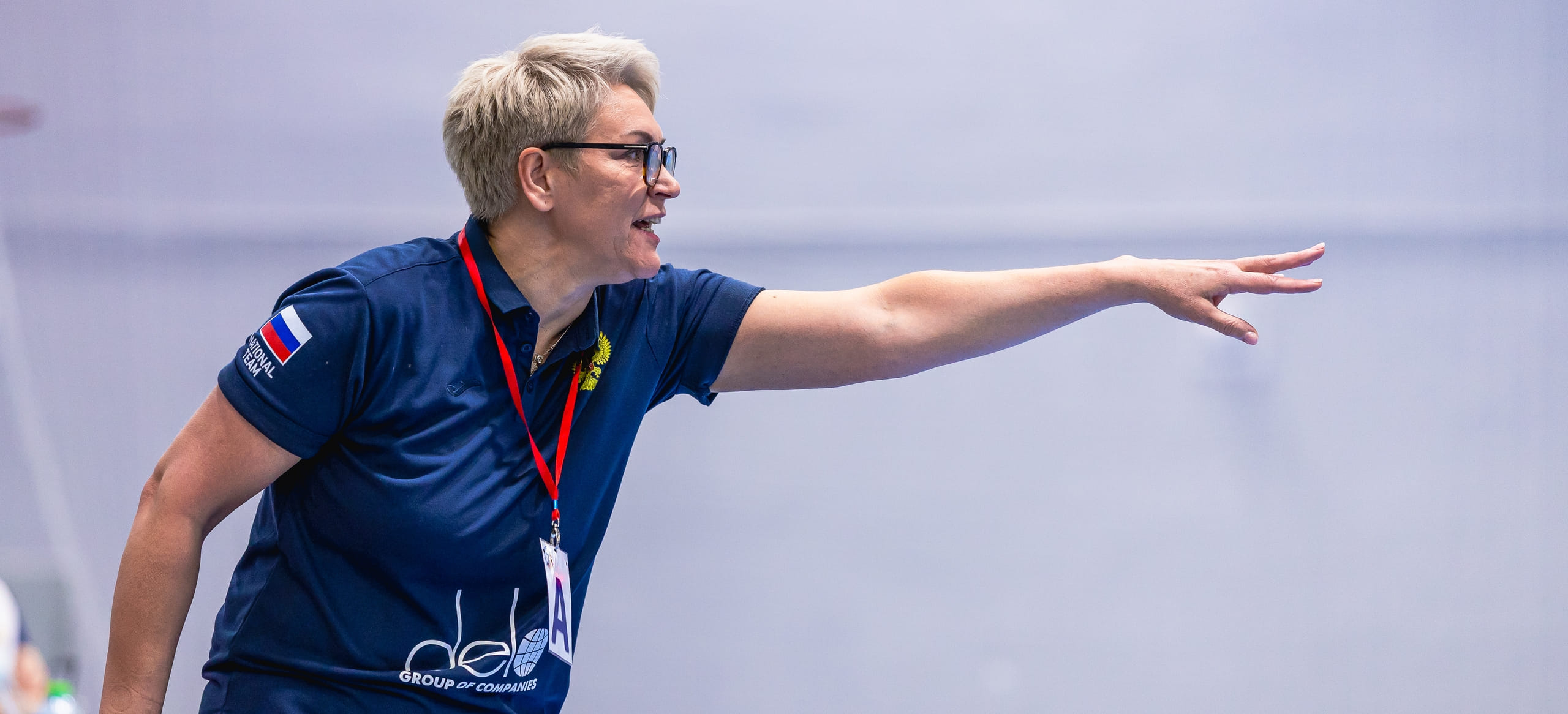 "Вратари — красотки! Благодаря ним в контратаки побежали". Оксана Роменская и Анна Гаврилова подытожили матчи с Беларусью