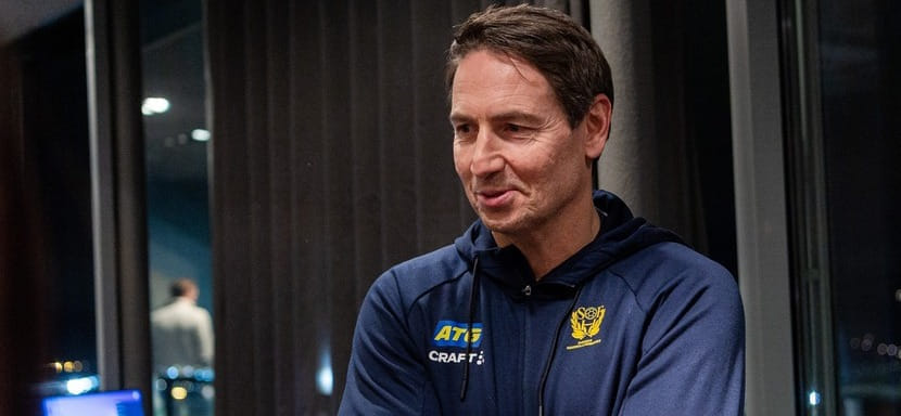 ЧМ-2023. Гленн Сульберг: "Мы мечтали играть в финале, но и в матче за бронзу сделаем всё, чтобы завоевать медаль"