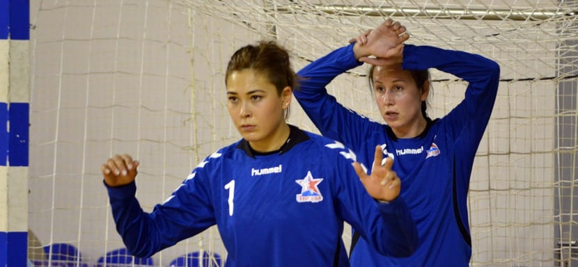 Суперлига. Бывшая стражница ворот "Звезды" Регина Якупова после паузы в карьере близка к переходу в "Уфу-Алису"