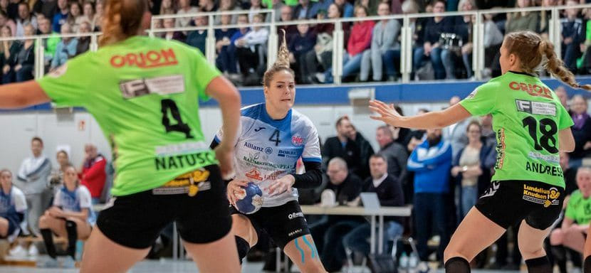 Германия. Состоялась жеребьевка 1/8 финала женского Кубка страны. "Боруссия" и "Битигхайм" сыграют в гостях