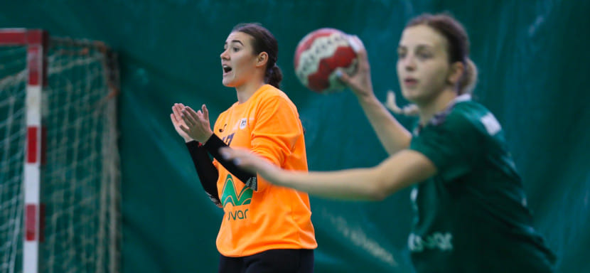 Кубок ЕГФ. В первом матче 1/16 финала украинская "Галичанка" обыграла словацкую "Ювенту". "Малага" уступила, но вышла в следующий этап