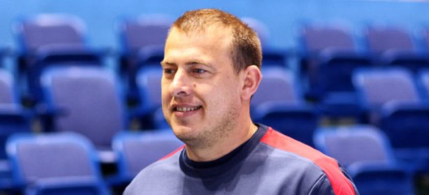 Беларусь. Спортивный директор "Бреста" Павел Башкин о поражении от СКА: "Проиграли молодой и неопытной команде"