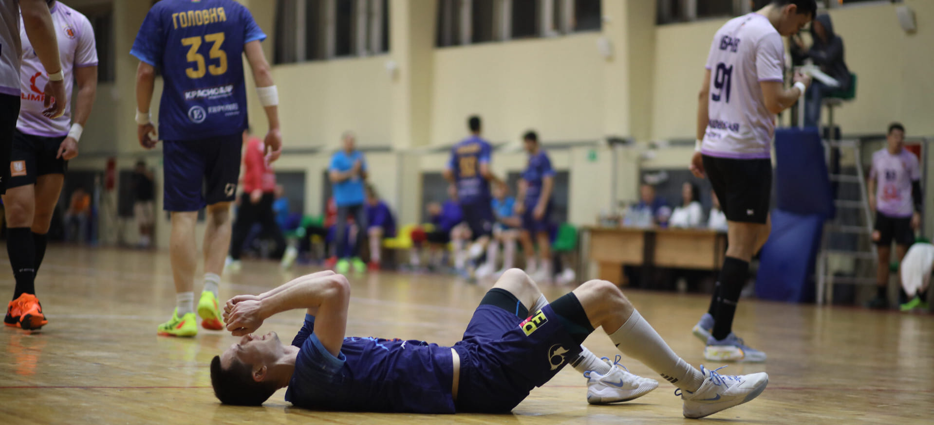 СКИФ показал, на что способен — и потому для него больше нет отговорок. А Чехов больше не фаворит?