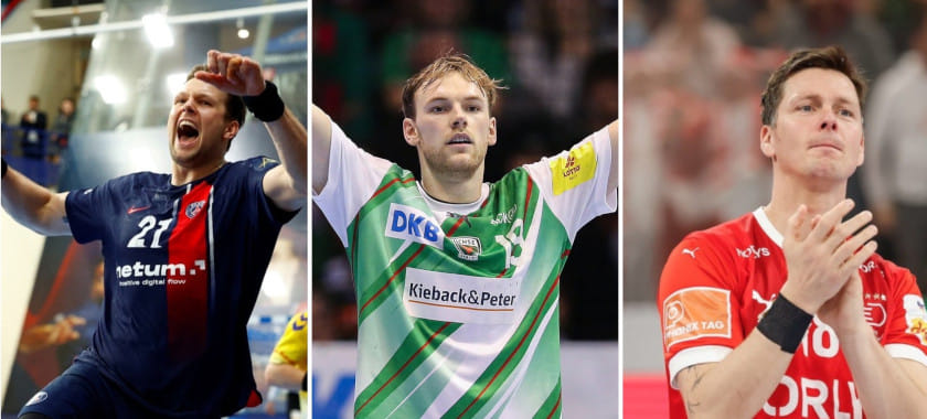 Как поляк Камиль Сыпшак в скандинавскую компанию затесался. Лучшие бомбардиры евросезона