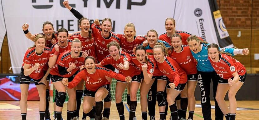 "Битигхайм" стал последним участником "финала четырех" женского Кубка Германии