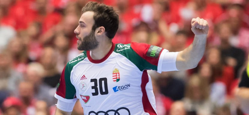 Венгрия. Левый полусредний польской "Вислы" и национальной сборной Золтан Сита с лета 2022 года будет выступать за "Пик" из Сегеда