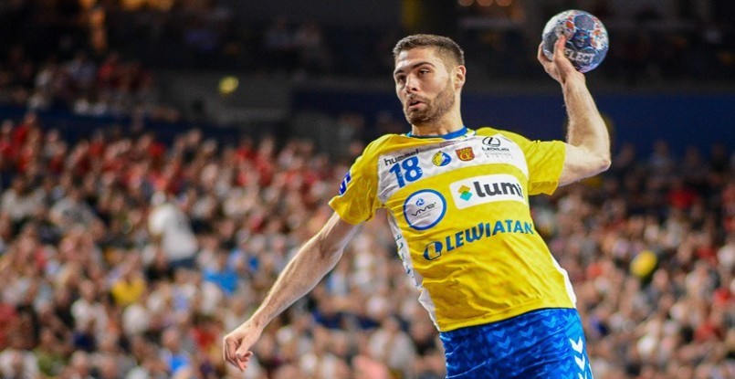 Польша. Блаж Янц: "Решение о том, где я продолжу карьеру, будет принято к декабрю"