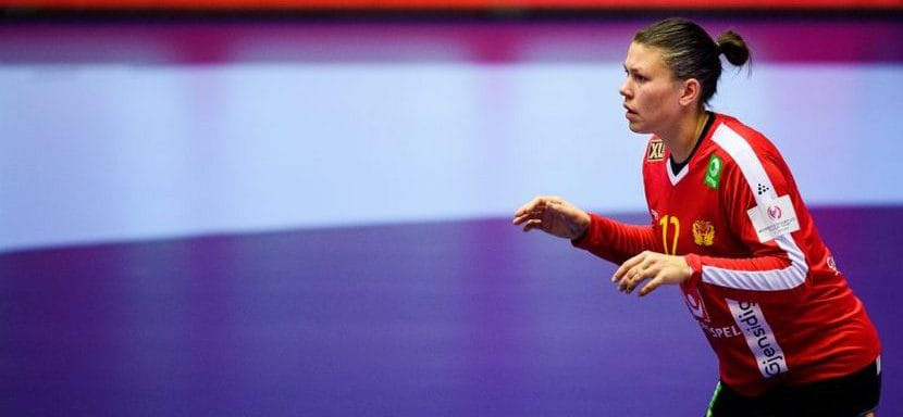 Дания. Опытная вратарь из Швеции Филиппа Иден со следующего сезона будет защищать цвета "Икаста"