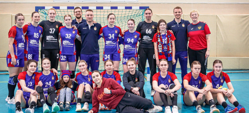 Молодёжное первенство. Вторая команда АГУ-"Адыиф" обыграла "Динамо-Синару-2", "Лада-2" победила дубль "Ростова"