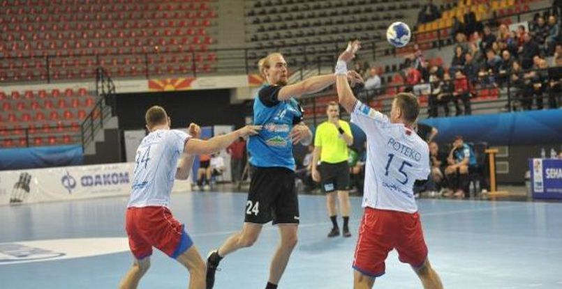 Трансферный слух. Полусредний Александр Шпенде перейдет в "Загреб"