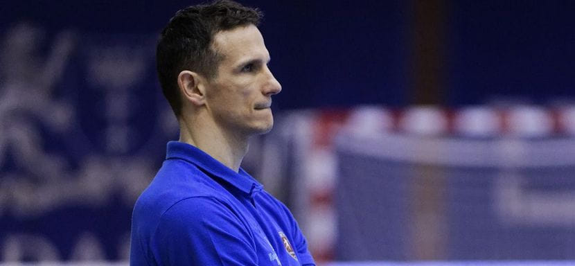 Польша. Бартломей Яшка снова возглавит "Квидзынь" спустя всего год после увольнения и несмотря на разногласия с президентом клуба