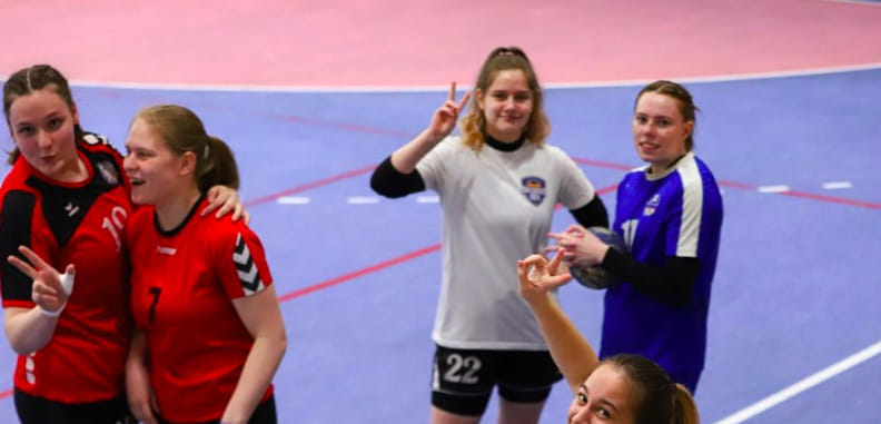 Внесены изменения в расписание финального этапа женской первой лиги. СШОР "Ровесник" из Крымска отказался от участия