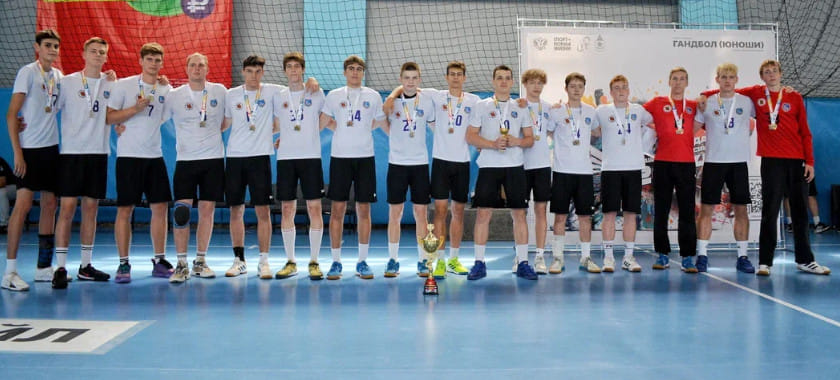 "Нужно больше фестивалей — как в Тольятти". Александр Коваленко — о победе Подмосковья на Спартакиаде