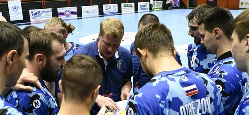 Европейская лига. "Виктор" попытается взять реванш у "Констанцы" и выйти во второй раунд отбора. Известны составы команд на игру