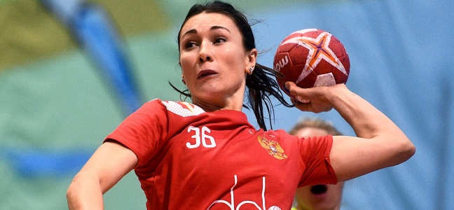 ЧМ-2019. Юлия Манагарова о поражении в полуфинале: "Мы не смогли показать то, на что были готовы, не отстояли в защите, не помогли вратари"