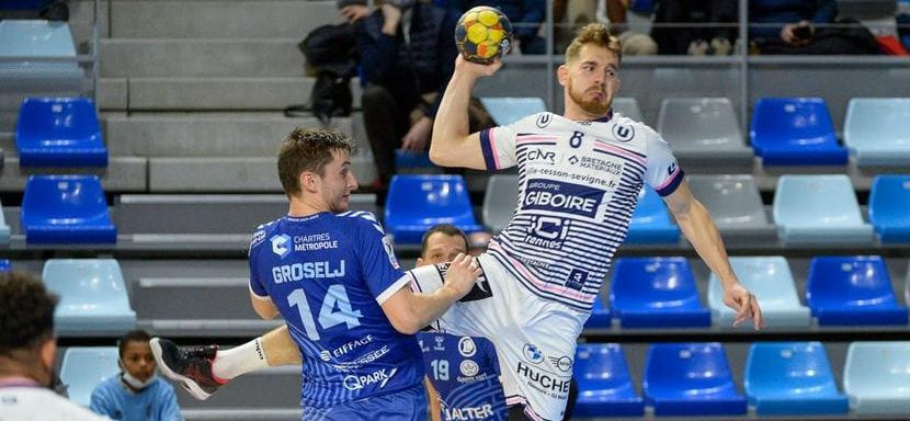 Франция. Венгерский полусредний Рудольф Фалувеги из-за нехватки игрового времени покинул "Ренн"