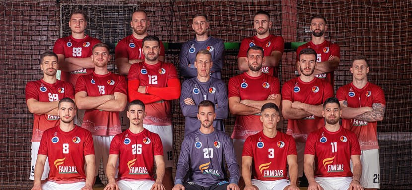 Кубок ЕГФ. Косовская “Беса” во второй раз обыграла “Босну” и вышла в 1/16 финала