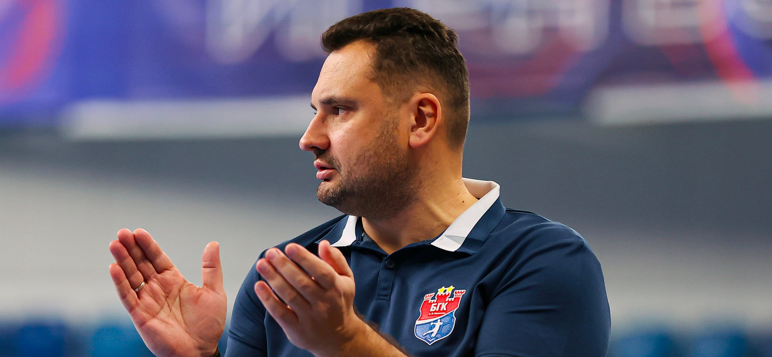 Olimpbet Суперлига. Экс-наставник БГК "Мешков Брест" Дмитрий Тихон возглавил "Ладу". Ему будут помогать Роменская, Каширин и Коротнева