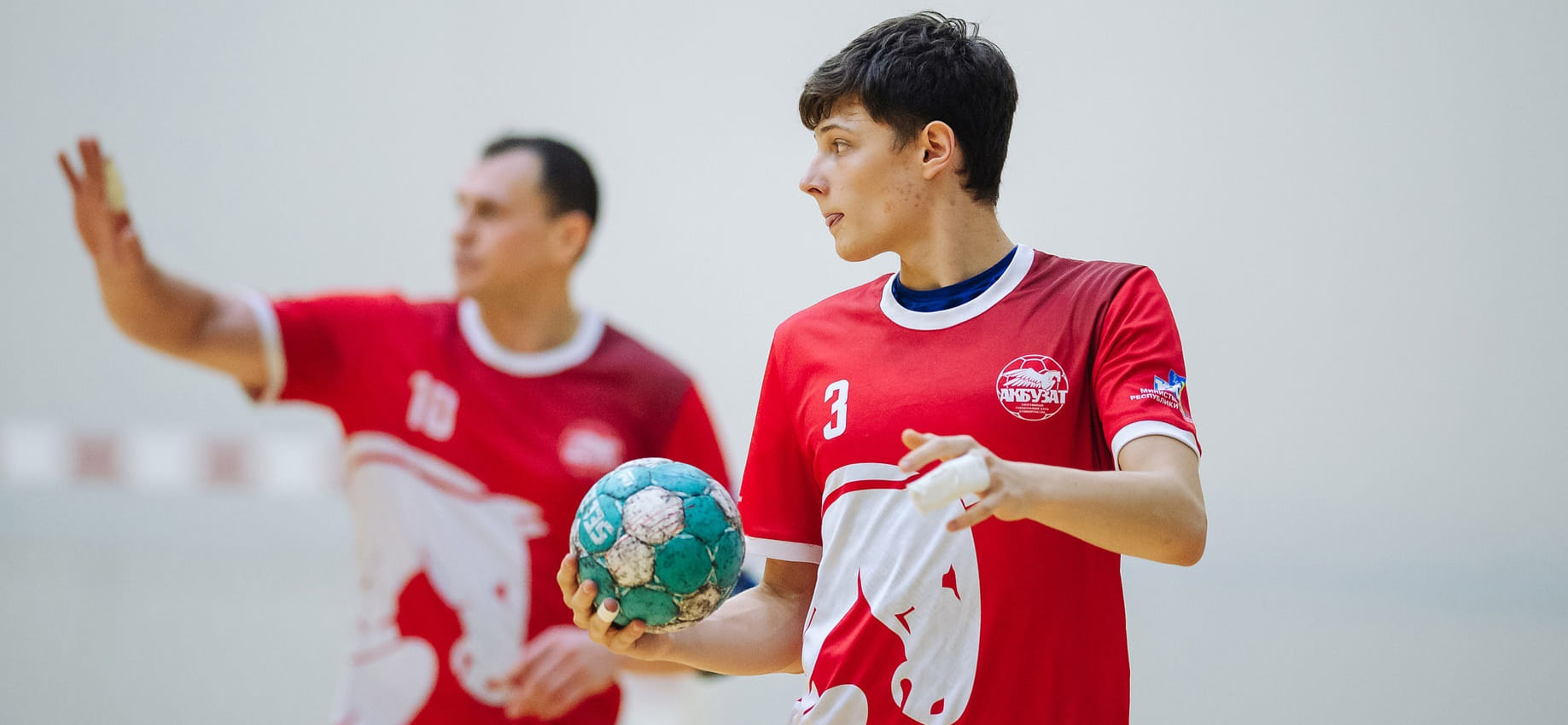 Кубок России. Выбить дракона! В башкирско-татарском противостоянии Уфа снова круче Казани