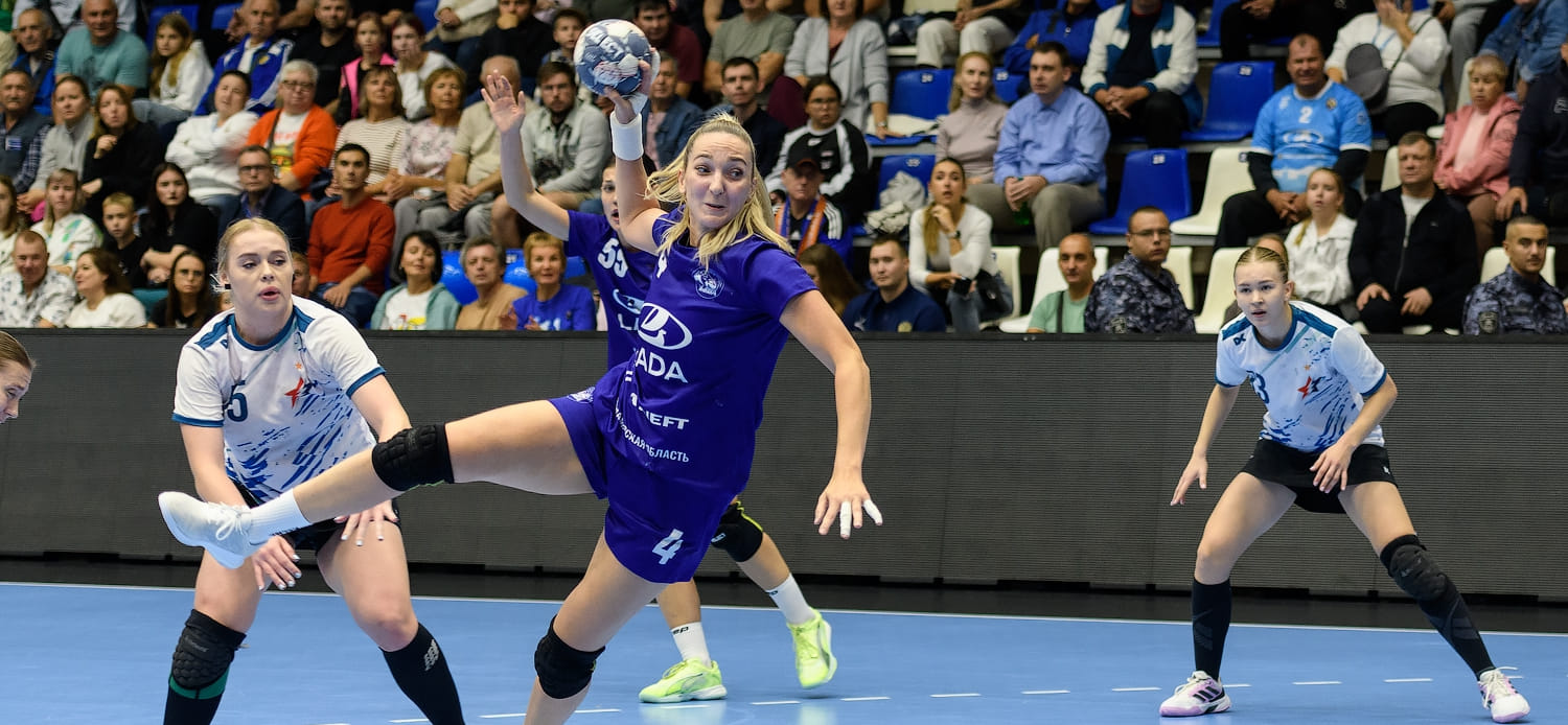 "Ростов-Дон" гостит в Краснодарском крае, "Лада" — в Подмосковье, "Астраханочка" — в Адыгее