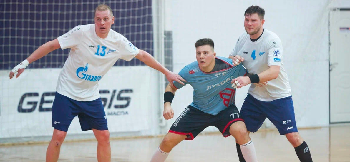 Olimpbet Суперлига. Куда несёшься ты, тройка? Как лидеры мужского турнира вернулись в сезон