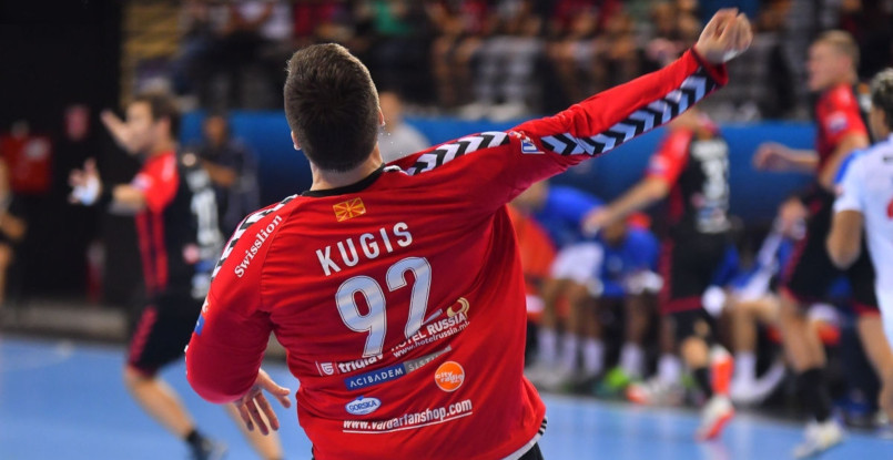 Артурс Кугис. Как уехать из Германии, чтобы встретиться с "Килем"