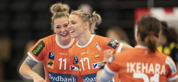 Дания. "Оденсе" одержал победу над "Орхусом" в единственном матче дня и возглавил турнирную таблицу