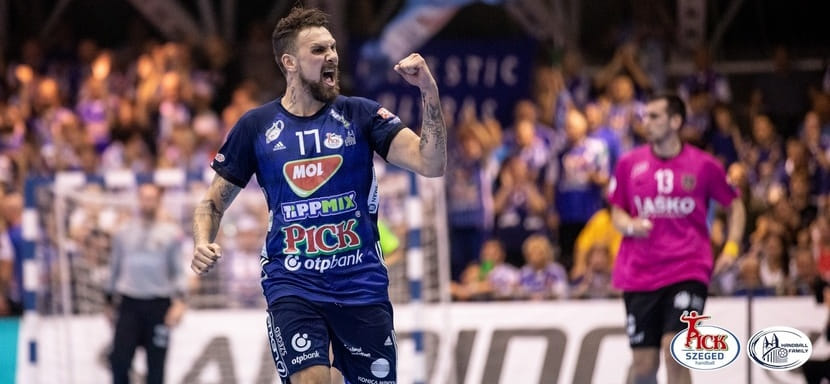 Балканы. Официально. Сербский правый крайний Богдан Радивоевич стал одноклубником россиянина Дениса Васильева по "Еврофарму"