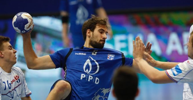 СЕХА-лига. Два матча будут сыграны сегодня — "Загреб" может подняться на первое место