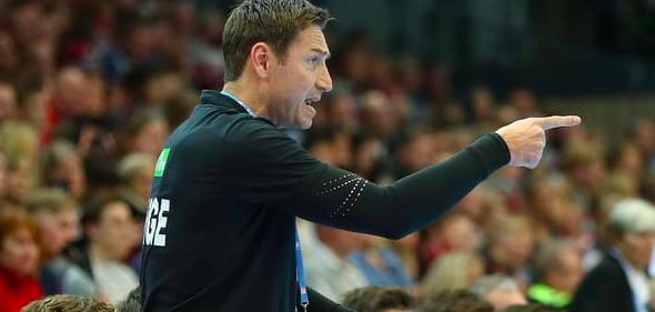 ЧЕ-2022. Гленн Сульберг о победе над румынами: "Во втором тайме ослабла наша оборона, полностью заблокировав прогресс"