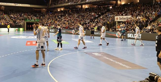 Кубок ЕГФ. Три матча группового раунда будут сыграны сегодня