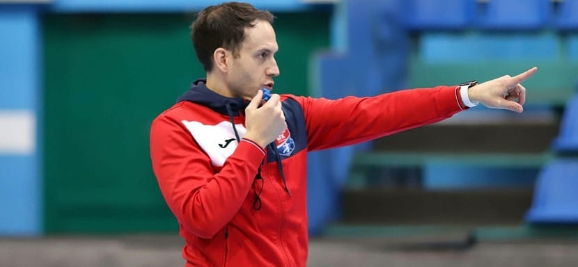 Рауль Алонсо: "Уайлд кард" в Лигу чемпионов однозначно заслужил БГК. Это настоящий европейский уровень"