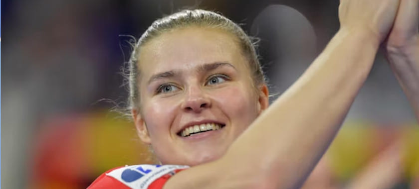 ЧЕ-2022. Участие на турнире линейной сборной Норвегии Марен Ордал под вопросом