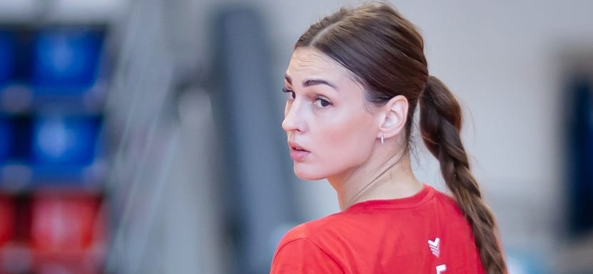 Шесть новых гандболисток чемпиона России ЦСКА определились с игровыми номерами