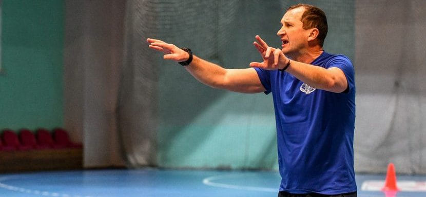 Украина. Гинтарас Савукинас: "Разговаривал с доктором — прогнозы оптимистические. Все травмированные в ближайшее время вернутся в строй"