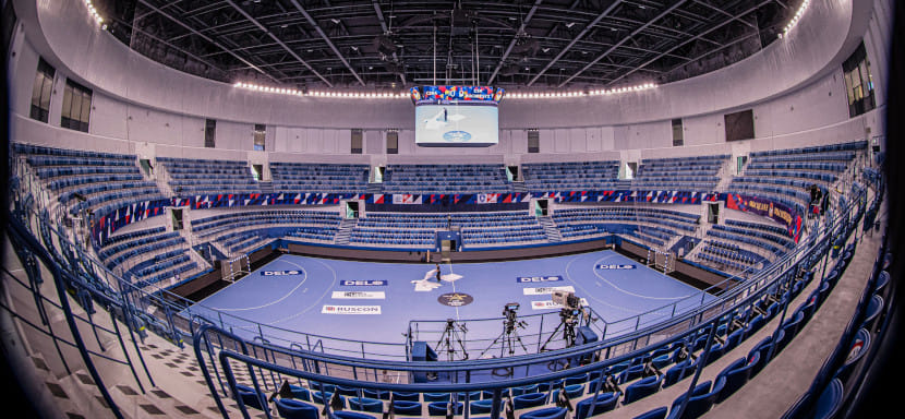 Дворцовые перевороты. Как сделать гандбол лучше для зрителей и комфортнее для участников