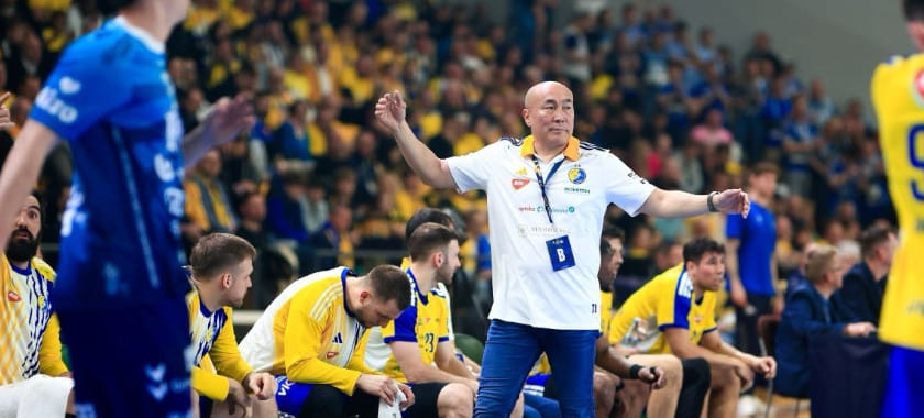 Апельгрен рискнул в концовке и теперь может заказывать шампанское. "Пик" в 1/4 финала Лиги чемпионов!